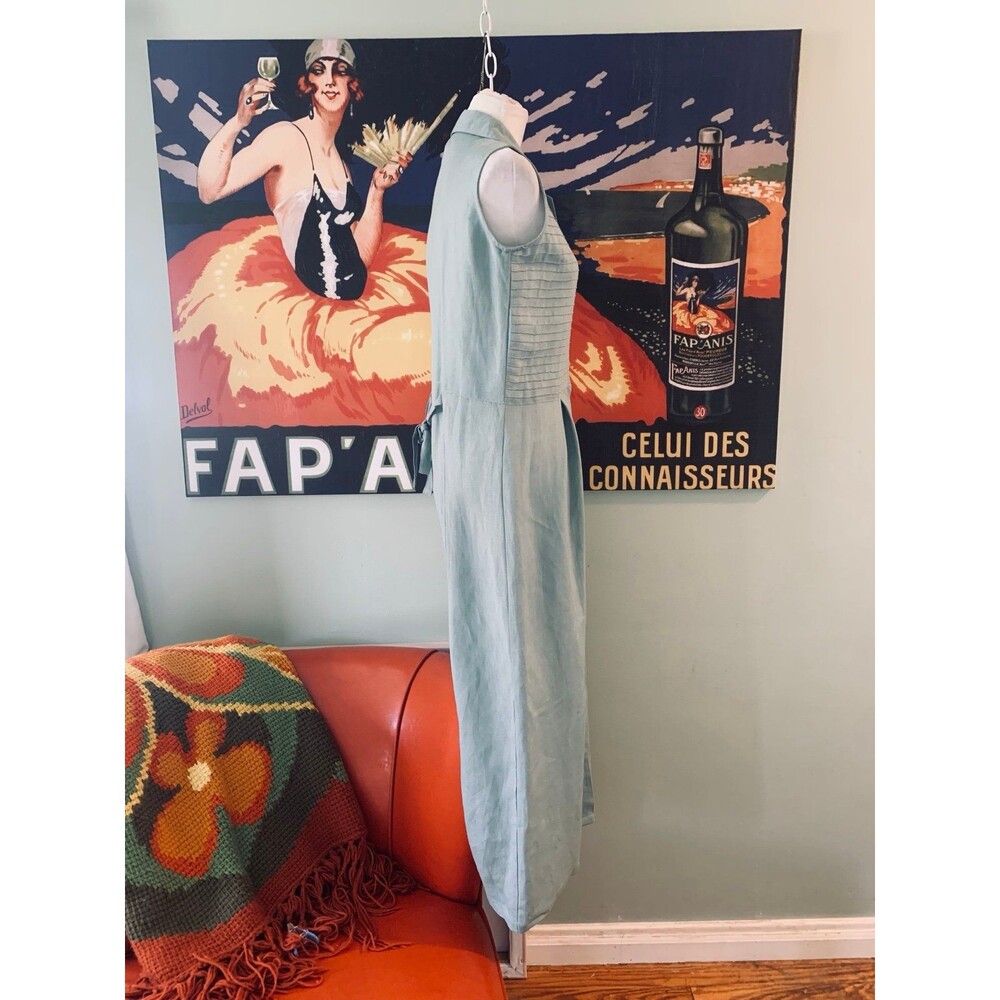 Saguaro dress - Picture 2 of 11